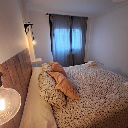 Apartamento La Morana Arevalo Exterior photo